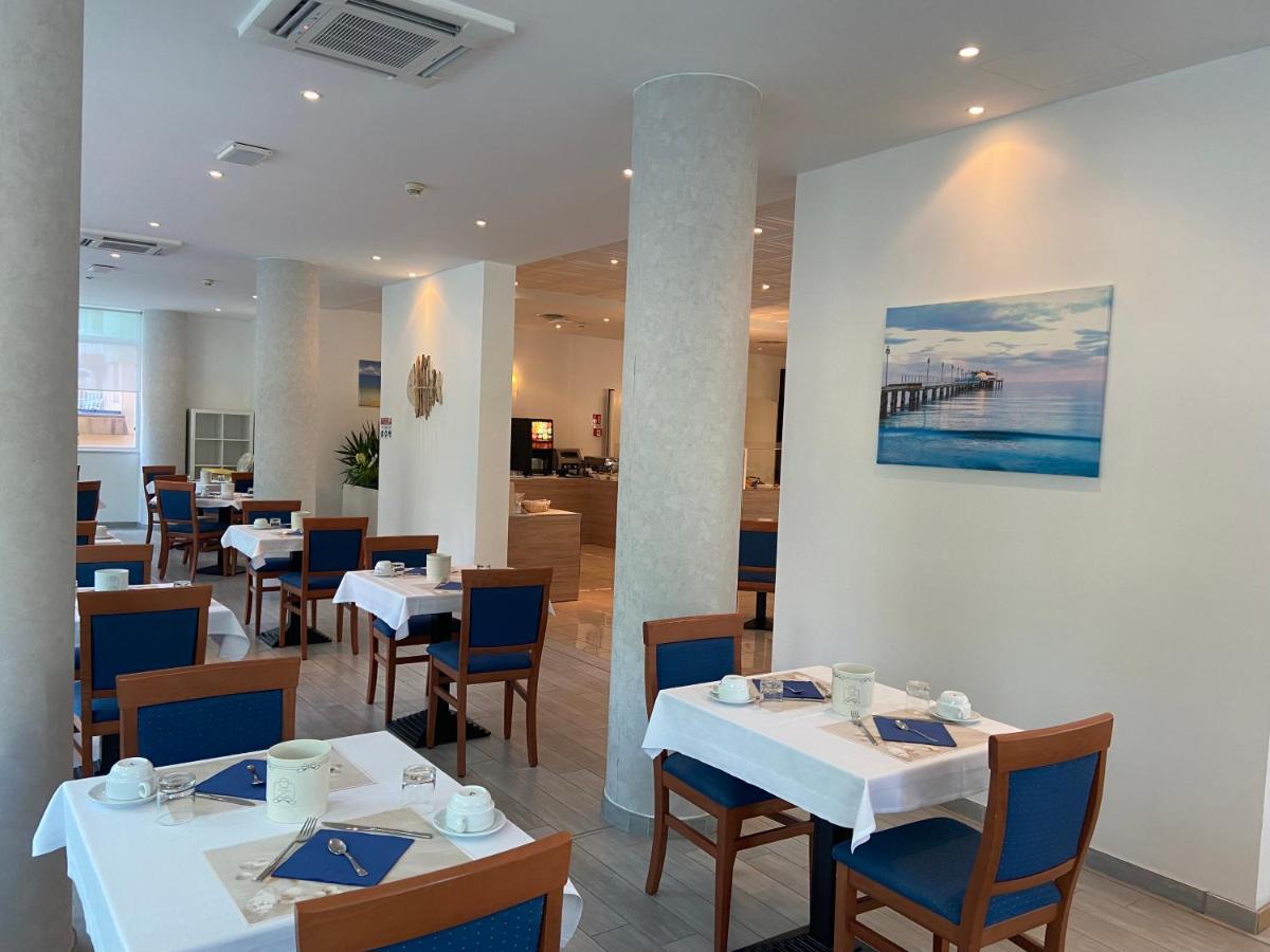 Hotel San Francisco Lignano Sabbiadoro Extérieur photo