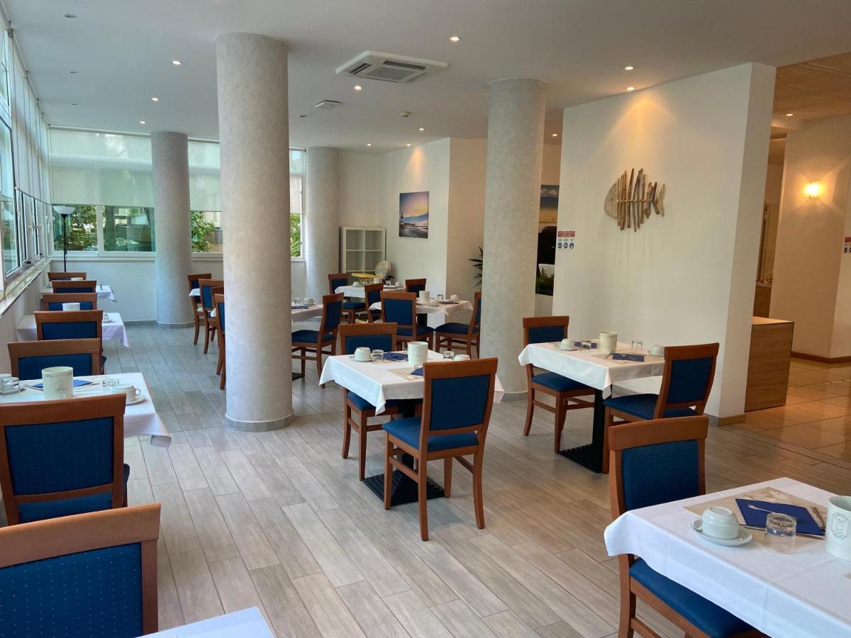 Hotel San Francisco Lignano Sabbiadoro Extérieur photo