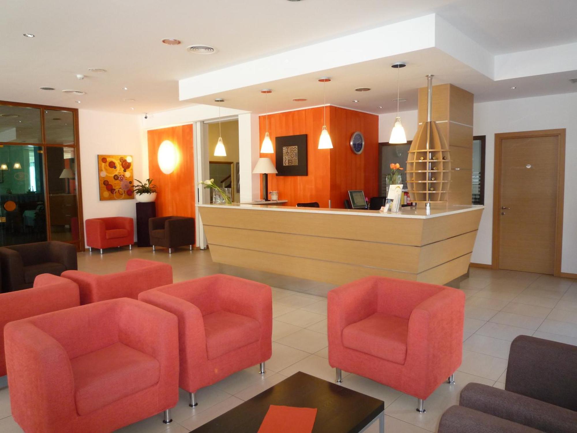 Hotel San Francisco Lignano Sabbiadoro Extérieur photo