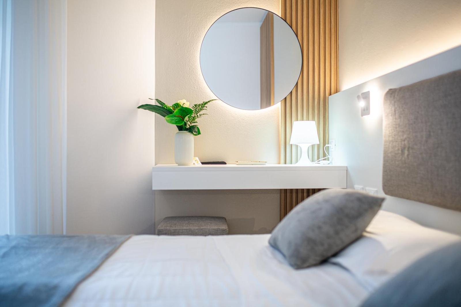 Hotel San Francisco Lignano Sabbiadoro Extérieur photo