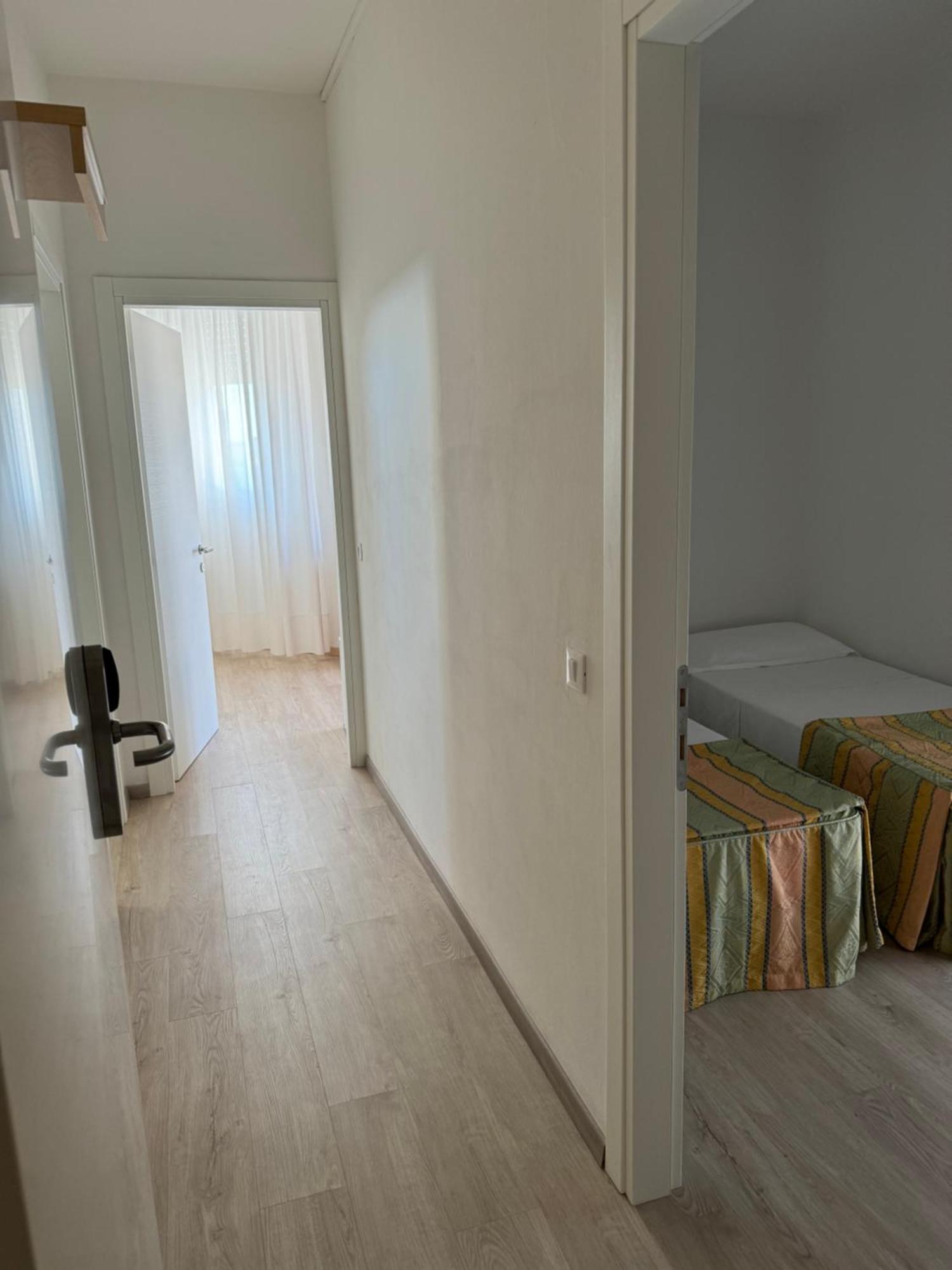 Hotel San Francisco Lignano Sabbiadoro Extérieur photo