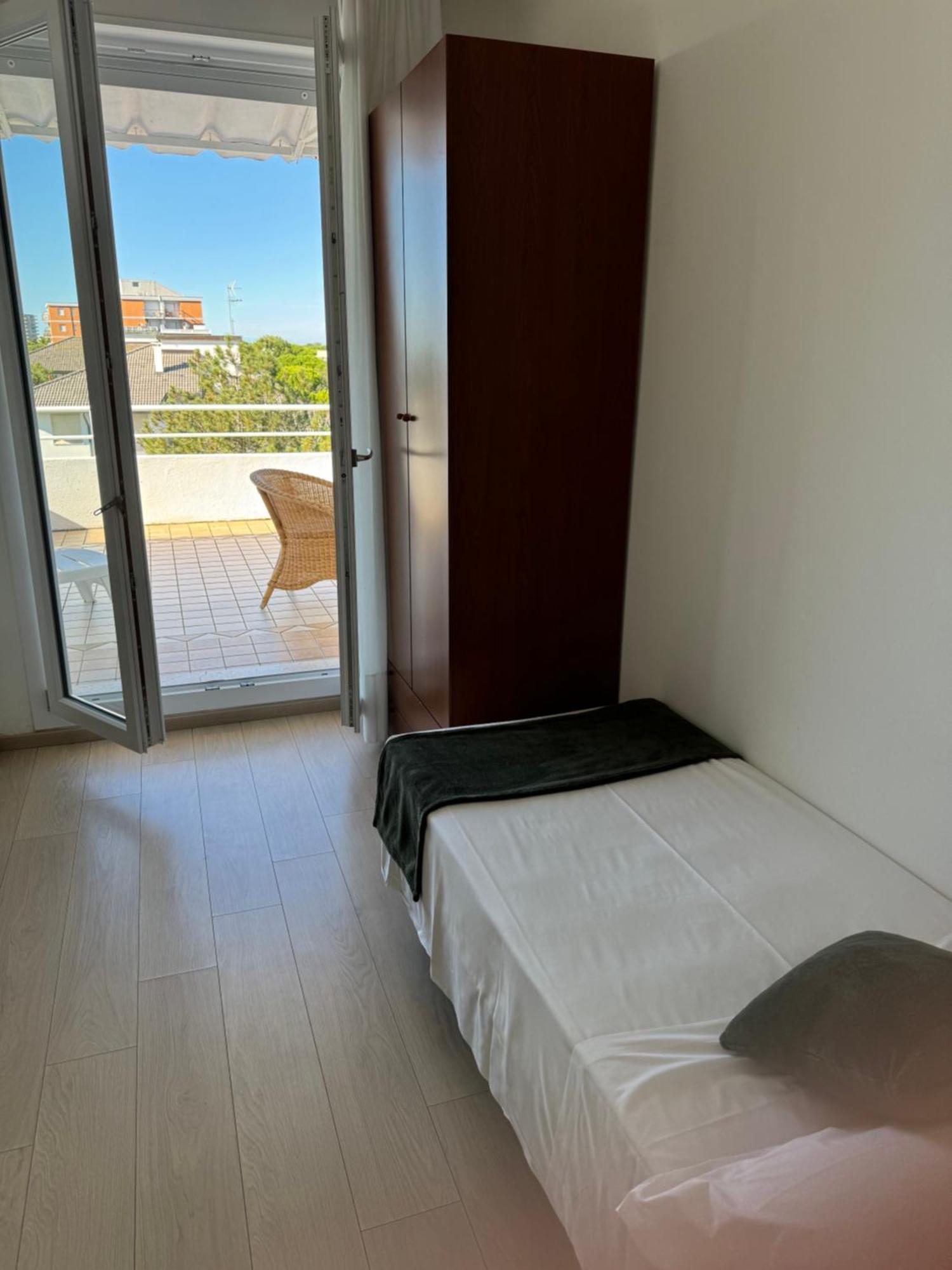 Hotel San Francisco Lignano Sabbiadoro Extérieur photo