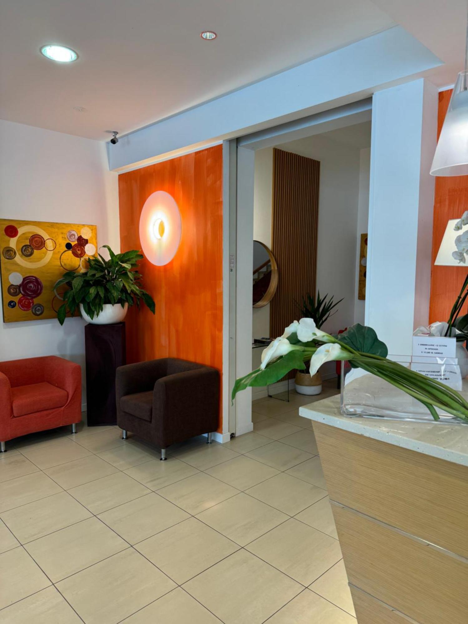 Hotel San Francisco Lignano Sabbiadoro Extérieur photo