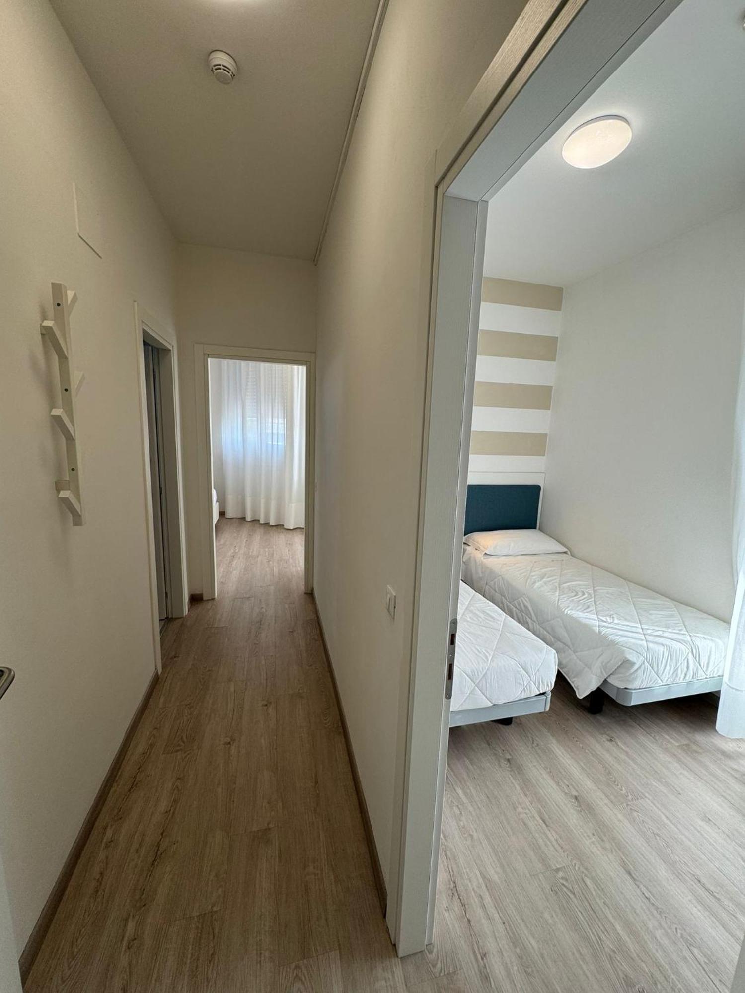 Hotel San Francisco Lignano Sabbiadoro Extérieur photo