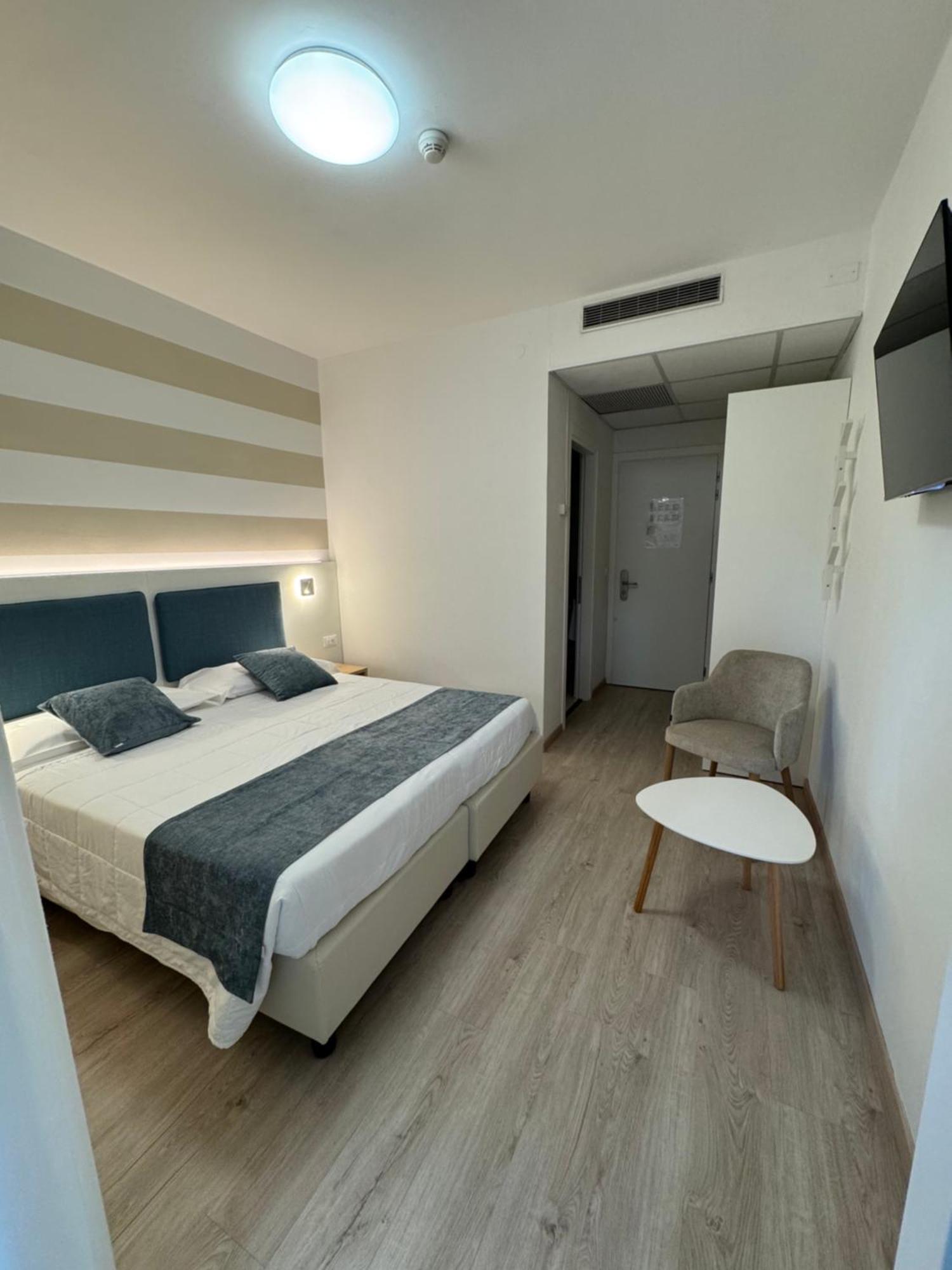 Hotel San Francisco Lignano Sabbiadoro Extérieur photo