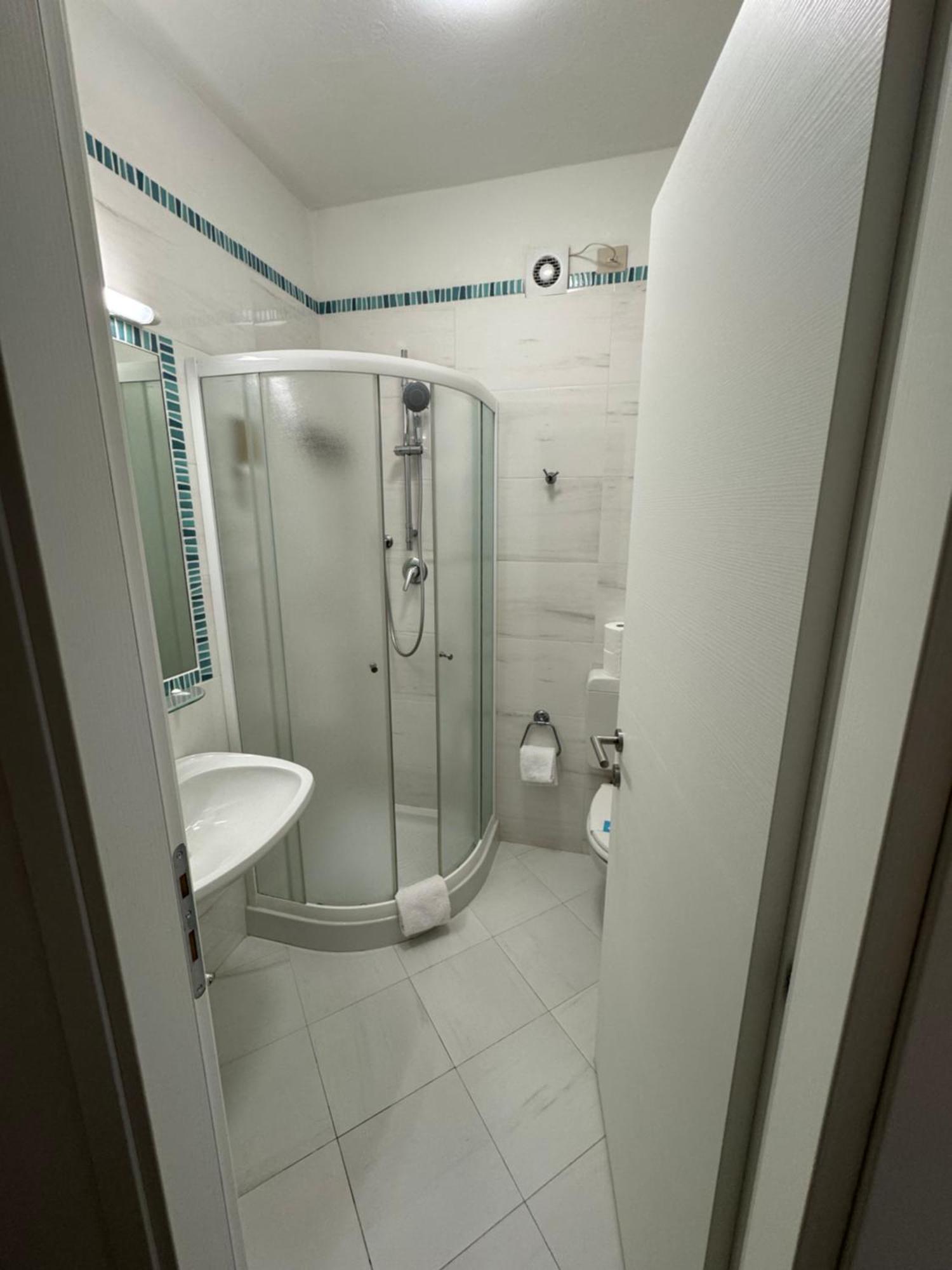 Hotel San Francisco Lignano Sabbiadoro Extérieur photo