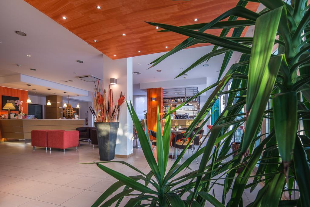 Hotel San Francisco Lignano Sabbiadoro Extérieur photo
