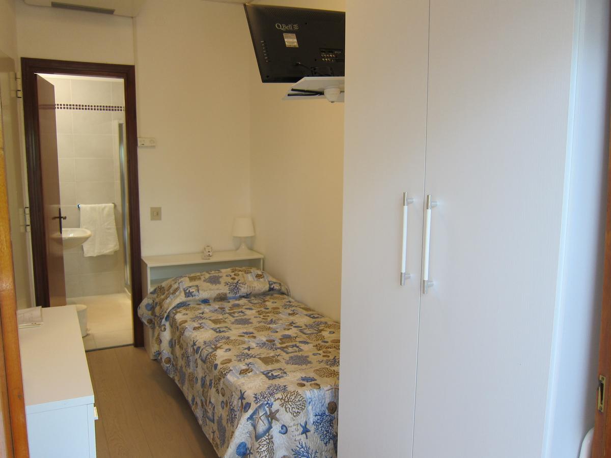 Hotel San Francisco Lignano Sabbiadoro Extérieur photo